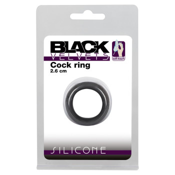 Cock ring Ø 2,6 cm