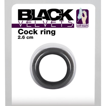 Cock ring Ø 2,6 cm