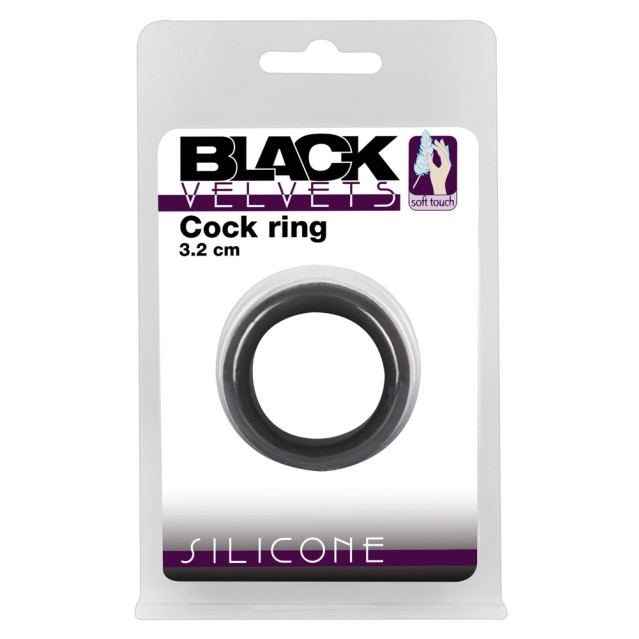 Cock ring Ø 3.2 cm