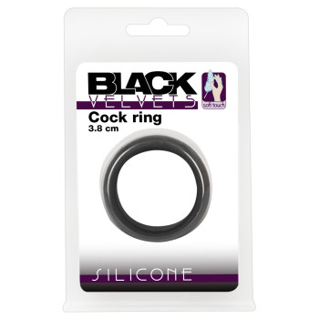 Cock ring Ø 3.8 cm