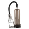 Chrome Line Pump