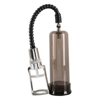 Chrome Line Pump