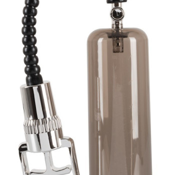 Chrome Line Pump