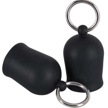 Nipple Suckers
by Black Velvets