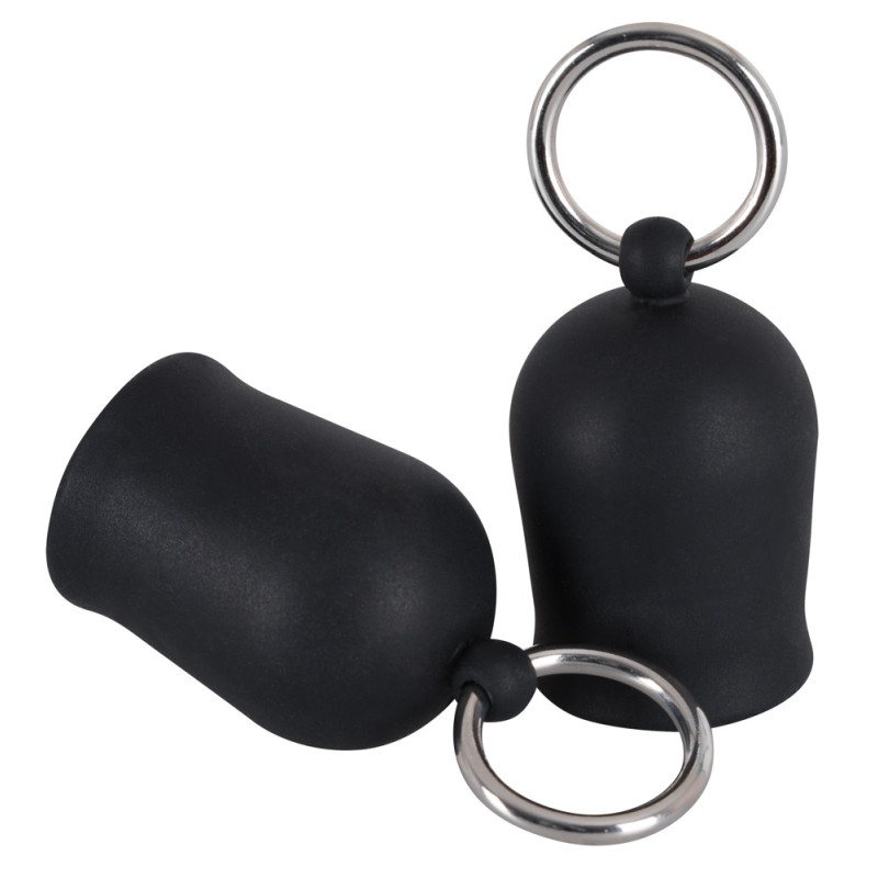 Nipple Suckers
by Black Velvets
