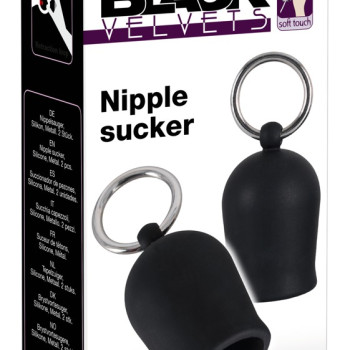 Nipple Suckers
by Black Velvets