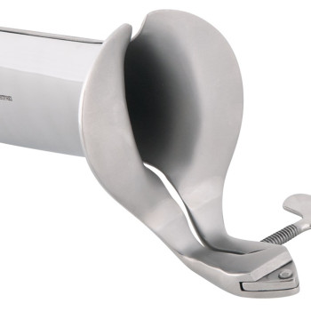 Vaginal Speculum