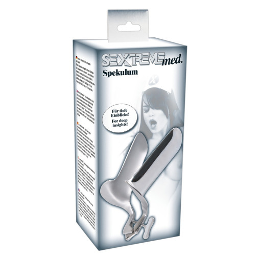 Vaginal Speculum