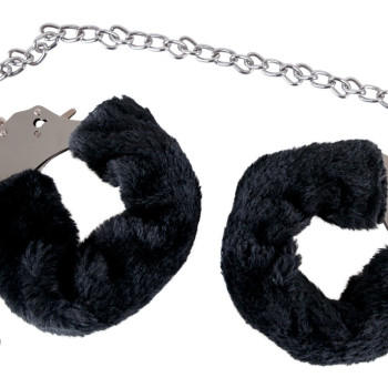 the bigger handcuffs