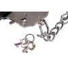 the bigger handcuffs