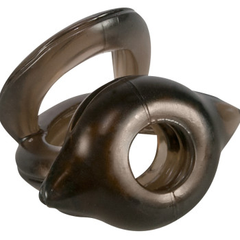 Cock / testicle ring