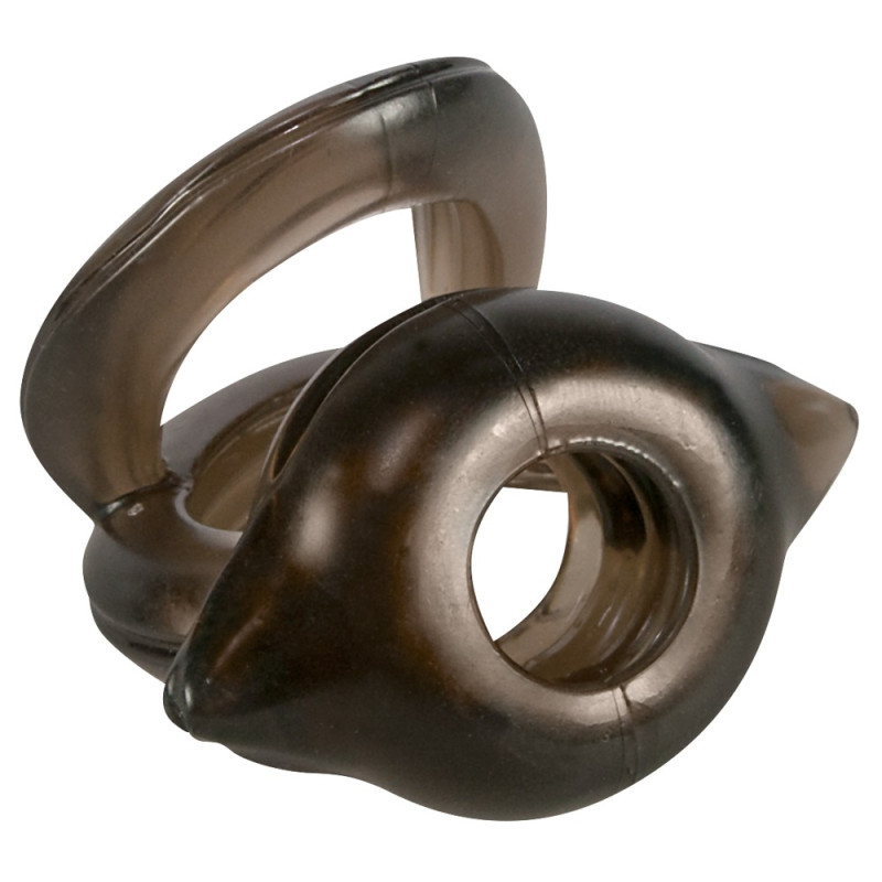 Cock / testicle ring