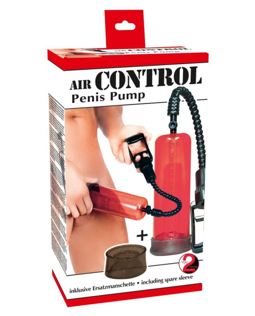 Air Control