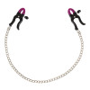 Silicone Nipple Clamps
by Bad Kitty