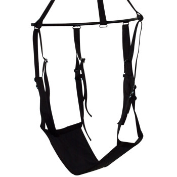 Swing Feels like Heaven