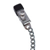 Boob Chain with Nipple Clamps