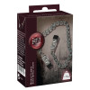 Boob Chain with Nipple Clamps