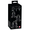 Anal Stretching Plug Kit
by You2Toys