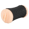 Nature Skin Pussy & Ass Masturbator