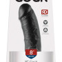 Svartur 8" Cock