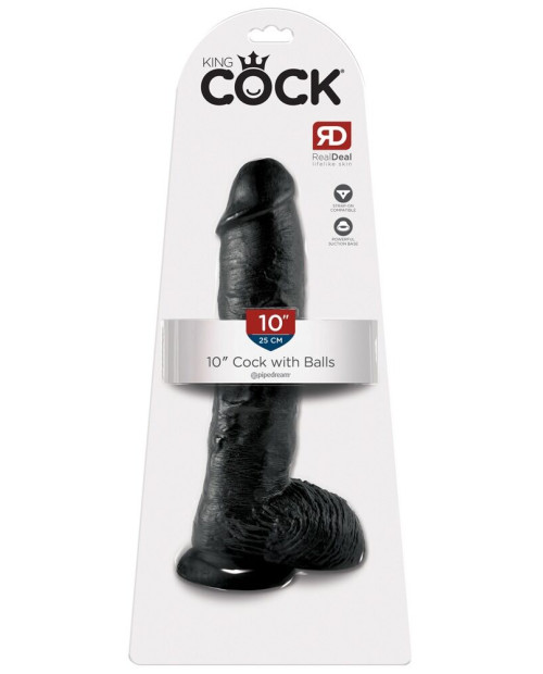 Black 10