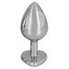 Diamond Anal Plug
