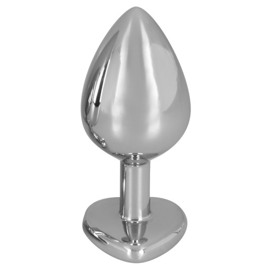 Diamond Anal Plug
