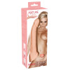 Penis Sleeve with Extension