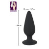Heavy plug 7.8cm