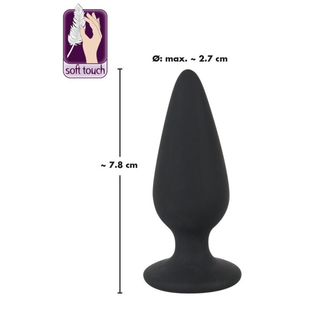 Heavy plug 7.8cm