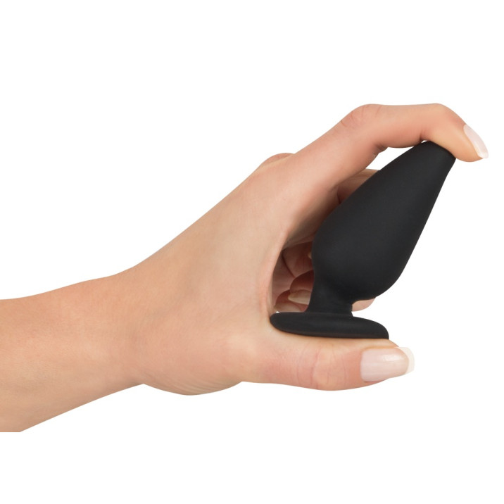 Black Velvets Heavy Plug Medium 75g
by Black Velvets
