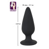 Black Velvets Heavy Plug Medium 75g
by Black Velvets