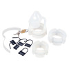 Cock Cage Set 15 pcs.
by You2Toys