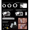 Cock Cage Set 15 pcs.
by You2Toys