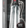 PDX ELITE Suck-N-Pump Stroker