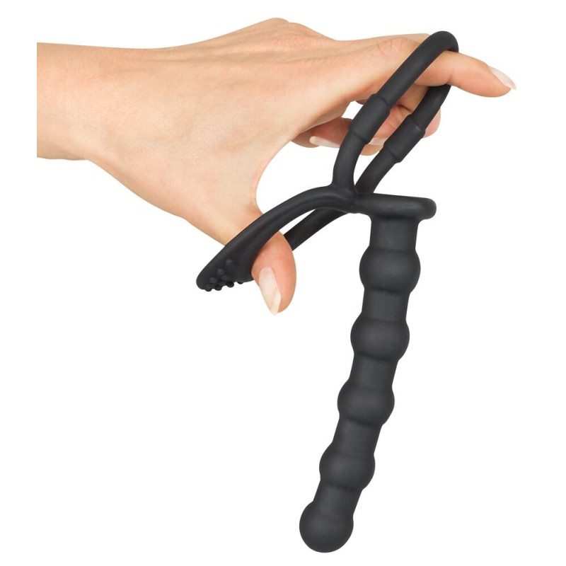 Cock & Ball Ring