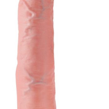 King Cock with Balls 14”