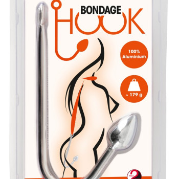 Bondage Hook – Butt Plug