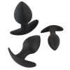3-piece Anal Trainer Set