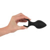 3-piece Anal Trainer Set