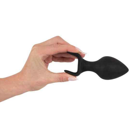 3-piece Anal Trainer Set
