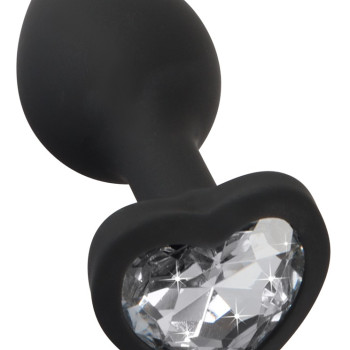 Silicone Butt Plug