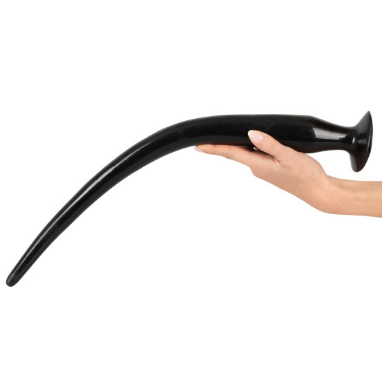 Super Long Flexible Butt Plug Set
