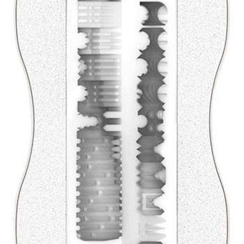 Premium Dual Sensation Cup