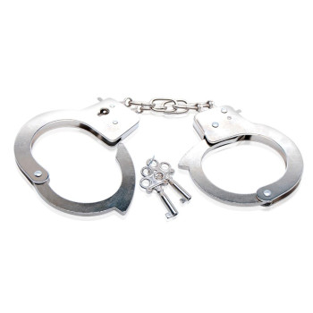 Beginner’s Metal Cuffs