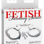 Beginner’s Metal Cuffs