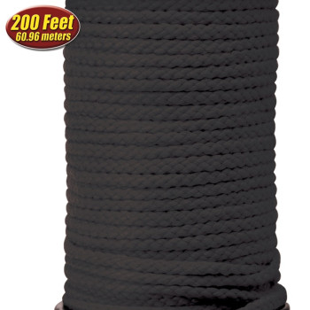 Bondage Rope – 60 metrar