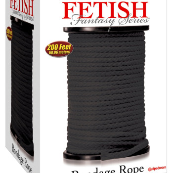 Bondage Rope – 60 metrar