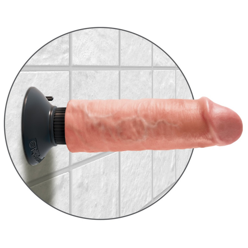Vibrating Cock 6
