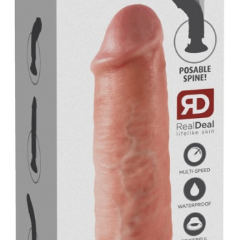 Vibrating Cock 6